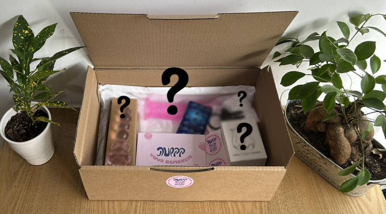 Lire la suite à propos de l’article Que contient généralement une love box ?