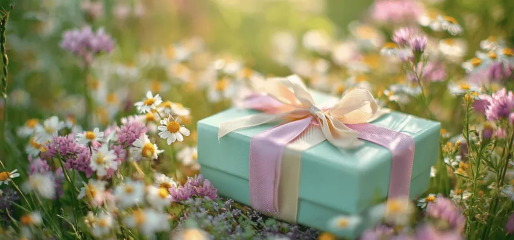 box surprise pour adulte